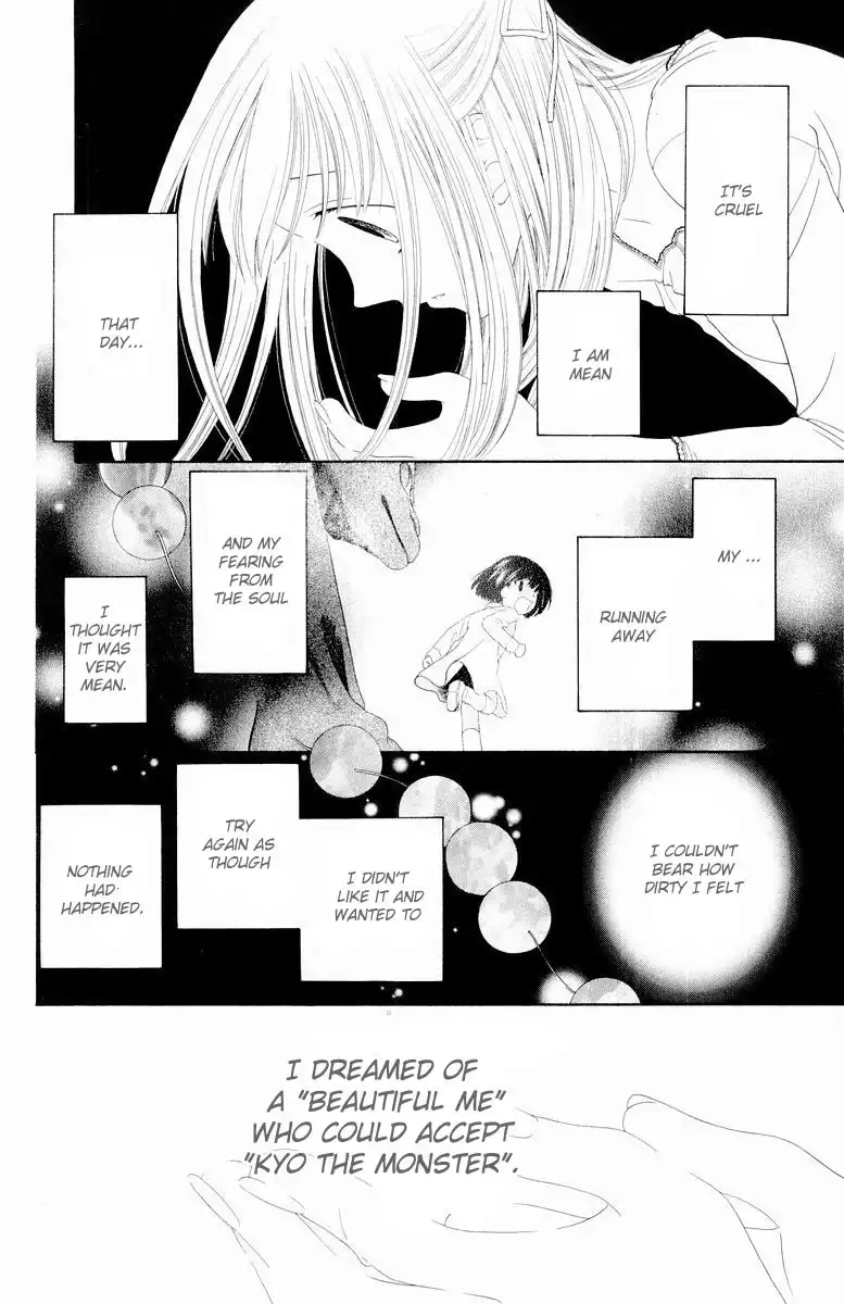 Fruits Basket Chapter 68 17